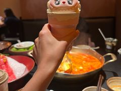 -色響火锅(恒隆广场店)
