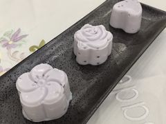 香芋西米糕-翠园(北京王府中环店)