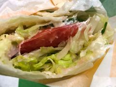 -赛百味SUBWAY(万柳华联店)