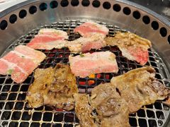 -焱铁烧·黑毛和牛专门店(南宁万象城店)