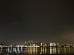 -金鸡湖景区