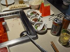 -海底捞火锅(枫蓝国际购物中心店)