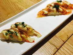 -初居食屋日式料理(万象城购物中心店)