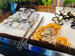 -吉布鲁牛排海鲜自助(巴南万达广场店)