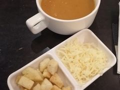 -La Creperie法餐厅(芮欧百货店)