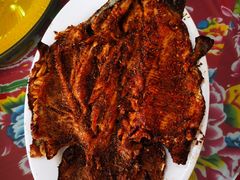 -何适山庄 ·可团建(水长城P2停车场店)