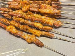 -三个大叔东北烧烤·砂锅菜(西三旗店)