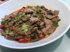 -汤记传菜(浦江店)