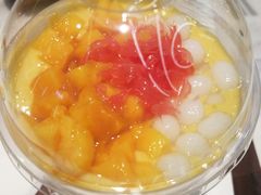 -丹礼糖甜品