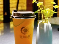 -野蔓果·山野菜(西湖景区·龙井茶田店)