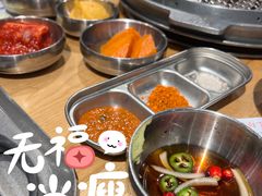 -姜虎东白丁烤肉(深圳湾后海汇店)