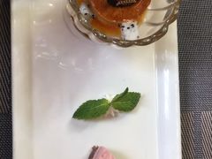 -马勒别墅·中餐厅