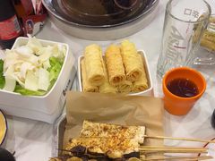 -赵氏盱眙十三香龙虾(蓝村店)