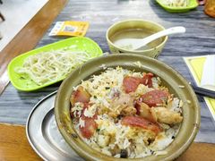-荣记煲仔饭(高庙路店)