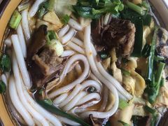 -王记原汤牛肉粉(千叶中央街区店)