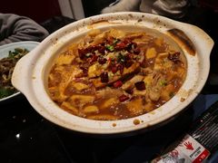 卤煮火烧-皇城根·烤鸭·鱼头·家常菜(欧亚大观乐活城店)
