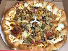 -必胜客(漕宝路店)