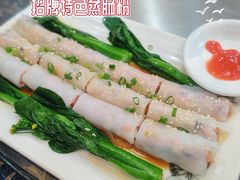-祈胜邨•顺德鱼生•顺德菜(容桂店)