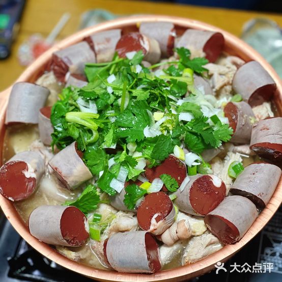 道口杀猪菜(丹东店)