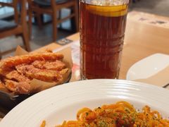 -必胜客(柳州万象城店)