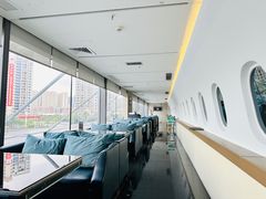 -法兰度航空主题餐厅(河源店)