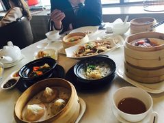 -海宁铂尔曼酒店紫荆中餐厅