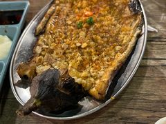 -辉记炭烧海鲜大排档·老字号(福田店)