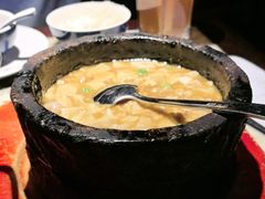 -绿茶餐厅(汇悦大融城店)