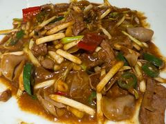 -打酱油·非遗淮扬菜(瘦西湖梅岭店)