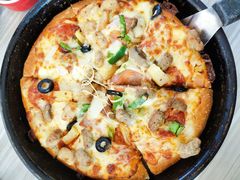 -必胜客(江南时代广场店)