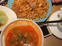 -避风塘·老港味餐厅(虹口龙之梦店)
