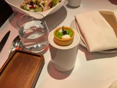 -L'Arome芳芳法国餐厅(仙林金鹰店)
