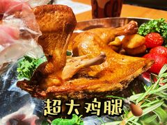-乐凯撒披萨(东方新世界店)
