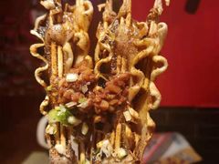 -寂寞的豆芽(西大望南路店)