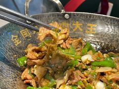 -费大厨辣椒炒肉(黄兴中心广场店)