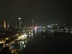 -澳门十六浦索菲特大酒店