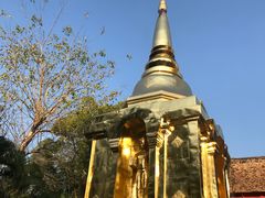 -帕辛寺