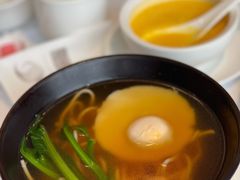 长寿面-北京厨房(西安SKP店)