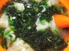 -阿麟馄饨(延长路店)