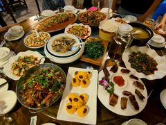 -庭院小酌(瑞莲街店)
