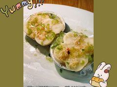 -长平肥姐白粥·海鲜打冷