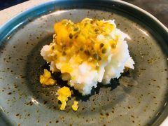 百香果梅子山药-半山腰·云南菜(侨福芳草地店)