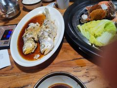 -黄寺蒸汽海鲜(黄寺大街店)