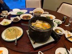 -林芝工布庄园希尔顿酒店-猎味中餐厅
