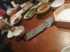 -南拳十三姨·潮汕砂锅粥(世纪金源店)