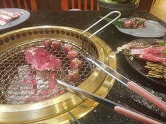 -肉匠日式烧肉屋·和牛居酒屋·酒水小食堂(大汉悦中心店)