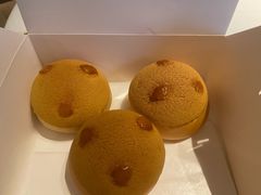 招牌菠萝包-炳胜公馆(珠江新城店)