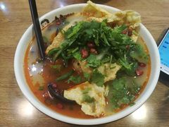 -螺小胖柳州螺蛳粉(钟楼总店)