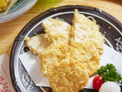 -北海银滩·鉳海(星湖店)