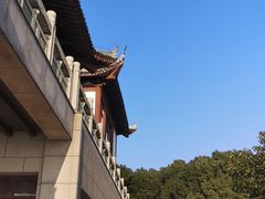 -穹窿山景区
